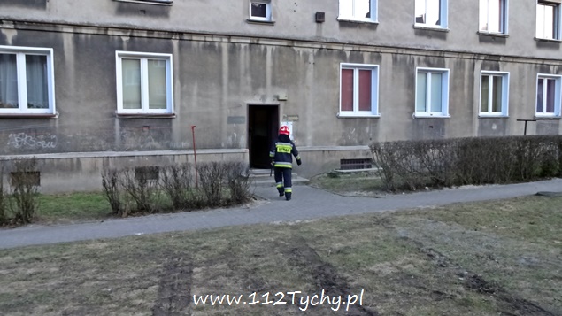 SĄSIEDZKA POMOC PRZYSZŁA ZA PÓŹNO SĄSIEDZKA POMOC PRZYSZŁA ZA PÓŹNO