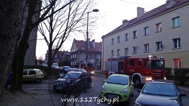 SĄSIEDZKA POMOC PRZYSZŁA ZA PÓŹNO SĄSIEDZKA POMOC PRZYSZŁA ZA PÓŹNO