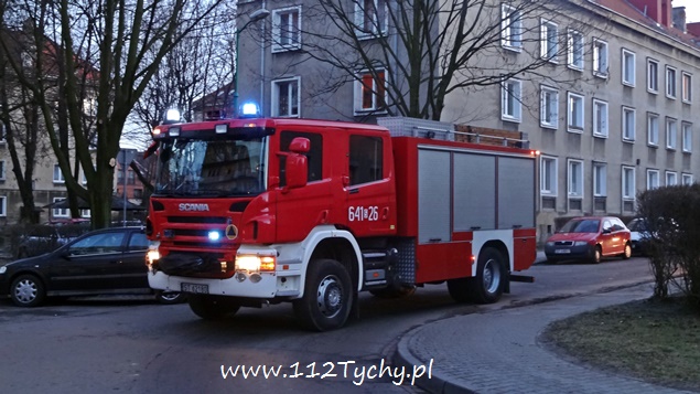 SĄSIEDZKA POMOC PRZYSZŁA ZA PÓŹNO SĄSIEDZKA POMOC PRZYSZŁA ZA PÓŹNO