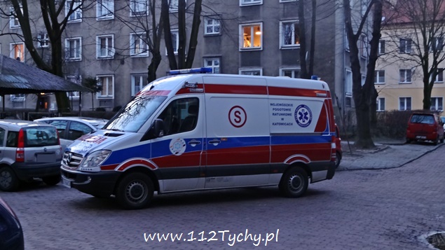 SĄSIEDZKA POMOC PRZYSZŁA ZA PÓŹNO SĄSIEDZKA POMOC PRZYSZŁA ZA PÓŹNO