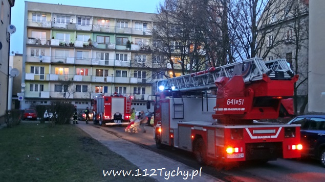 SĄSIEDZKA POMOC PRZYSZŁA ZA PÓŹNO SĄSIEDZKA POMOC PRZYSZŁA ZA PÓŹNO