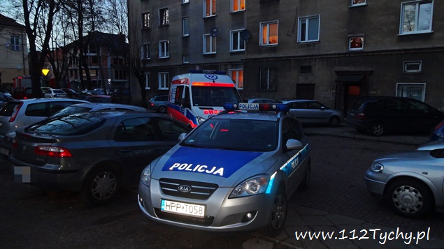 SĄSIEDZKA POMOC PRZYSZŁA ZA PÓŹNO SĄSIEDZKA POMOC PRZYSZŁA ZA PÓŹNO