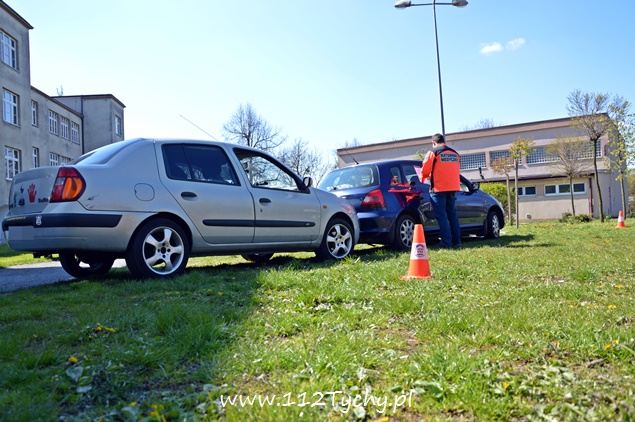 TURNIEJ BEZPIECZEŃSTWA RUCHU DROGOWEGO 2016 TURNIEJ BEZPIECZEŃSTWA RUCHU DROGOWEGO 2016