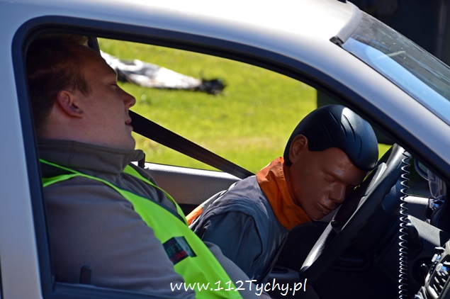 TURNIEJ BEZPIECZEŃSTWA RUCHU DROGOWEGO 2016 TURNIEJ BEZPIECZEŃSTWA RUCHU DROGOWEGO 2016