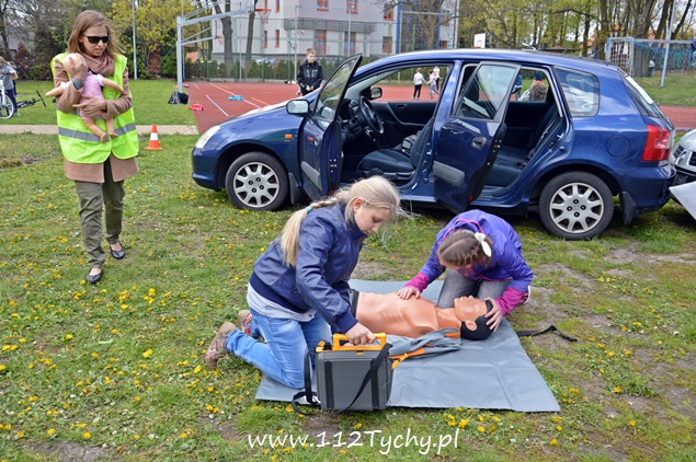 TURNIEJ BEZPIECZEŃSTWA RUCHU DROGOWEGO 2016 TURNIEJ BEZPIECZEŃSTWA RUCHU DROGOWEGO 2016