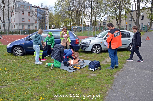 TURNIEJ BEZPIECZEŃSTWA RUCHU DROGOWEGO 2016 TURNIEJ BEZPIECZEŃSTWA RUCHU DROGOWEGO 2016