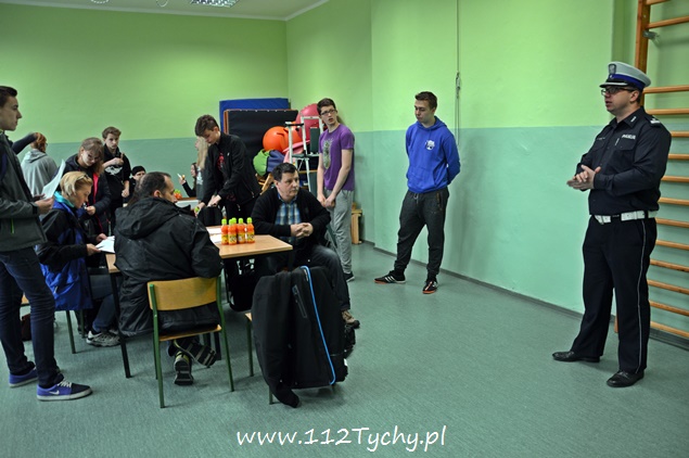 TURNIEJ BEZPIECZEŃSTWA RUCHU DROGOWEGO 2016 TURNIEJ BEZPIECZEŃSTWA RUCHU DROGOWEGO 2016