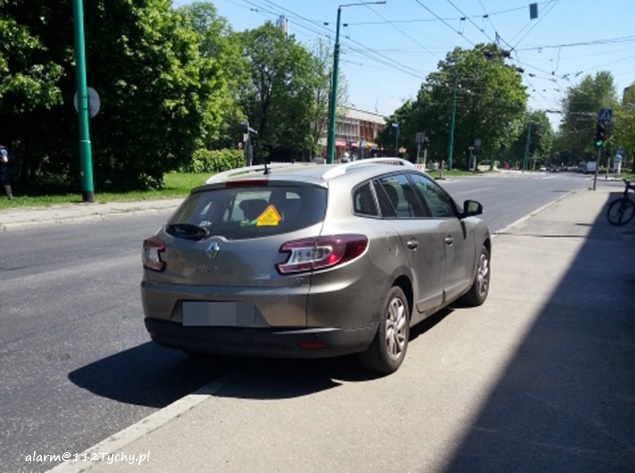 KOLIZJA OSOBÓWKI Z MOTOCYKLEM NA EDUKACJI KOLIZJA OSOBÓWKI Z MOTOCYKLEM NA EDUKACJI