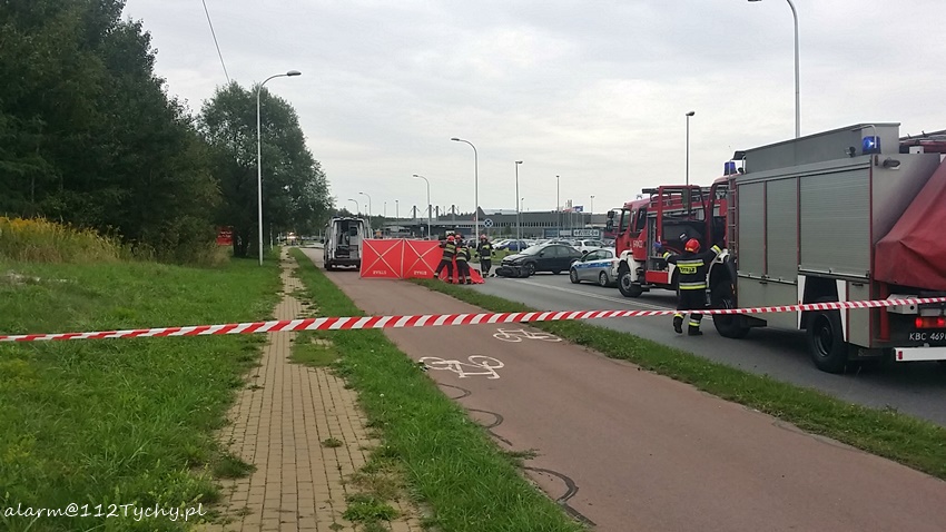 ZDERZENIE OSOBÓWKI ZE SKUTEREM NA SERDECZNEJ - INTERWENIOWAŁ LPR ZDERZENIE OSOBÓWKI ZE SKUTEREM NA SERDECZNEJ - INTERWENIOWAŁ LPR