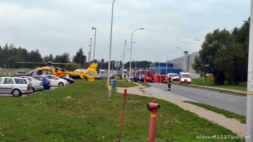 ZDERZENIE OSOBÓWKI ZE SKUTEREM NA SERDECZNEJ - INTERWENIOWAŁ LPR ZDERZENIE OSOBÓWKI ZE SKUTEREM NA SERDECZNEJ - INTERWENIOWAŁ LPR