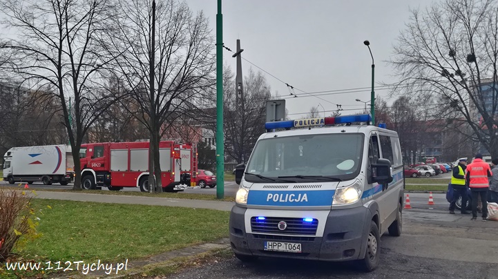 ZDERZENIE SAMOCHODÓW NA ŻWAKOWSKIEJ ZDERZENIE SAMOCHODÓW NA ŻWAKOWSKIEJ