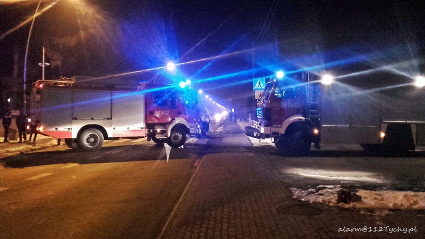 POTRĄCENIE OJCA Z SYNEM NA OZNAKOWANYM PRZEJŚCIU DLA PIESZYCH W LĘDZINACH POTRĄCENIE OJCA Z SYNEM NA OZNAKOWANYM PRZEJŚCIU DLA PIESZYCH W LĘDZINACH