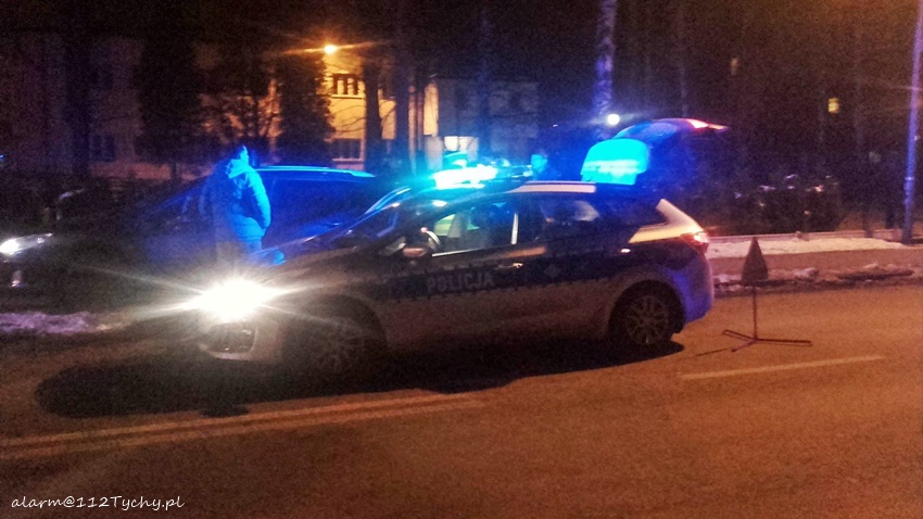 POTRĄCENIE OJCA Z SYNEM NA OZNAKOWANYM PRZEJŚCIU DLA PIESZYCH W LĘDZINACH POTRĄCENIE OJCA Z SYNEM NA OZNAKOWANYM PRZEJŚCIU DLA PIESZYCH W LĘDZINACH