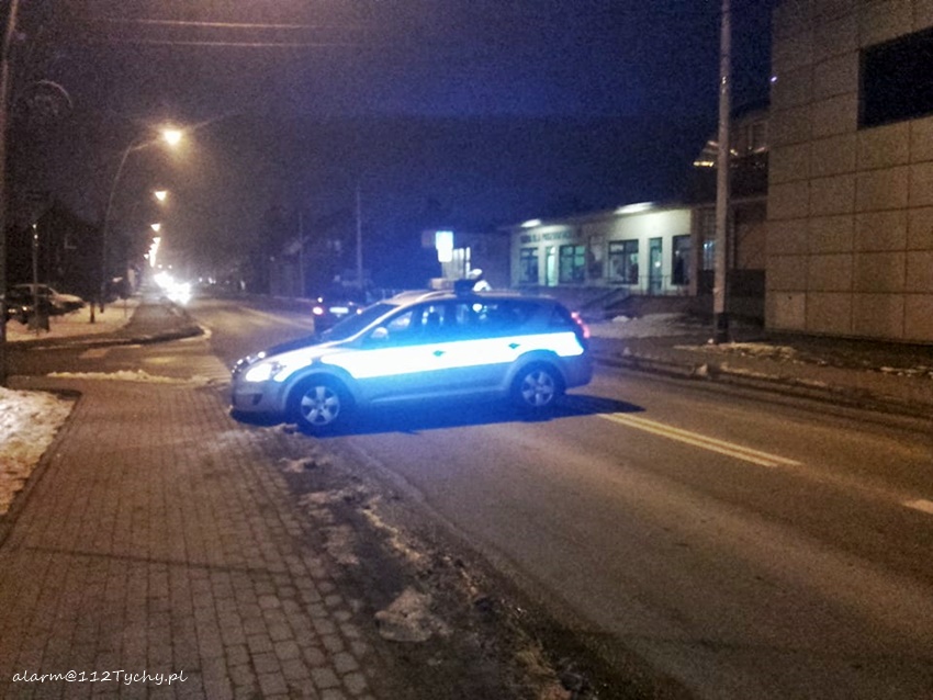 POTRĄCENIE OJCA Z SYNEM NA OZNAKOWANYM PRZEJŚCIU DLA PIESZYCH W LĘDZINACH POTRĄCENIE OJCA Z SYNEM NA OZNAKOWANYM PRZEJŚCIU DLA PIESZYCH W LĘDZINACH