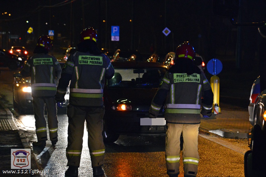 POTRĄCENIE PIESZEGO NA OZNAKOWANYM PRZEJŚCIU DLA PIESZYCH NA UL. ARMII KRAJOWEJ POTRĄCENIE PIESZEGO NA OZNAKOWANYM PRZEJŚCIU DLA PIESZYCH NA UL. ARMII KRAJOWEJ
