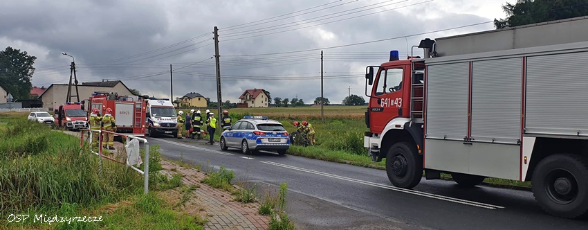 DACHOWANIE OSOBÓWKI W MIĘDZYRZECZU DACHOWANIE OSOBÓWKI W MIĘDZYRZECZU
