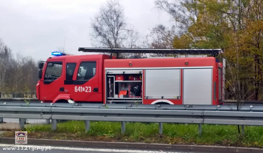ZDERZENIE DWÓCH OSOBÓWEK NA UL. BOYA - ŻELEŃSKIEGO ZDERZENIE DWÓCH OSOBÓWEK NA UL. BOYA - ŻELEŃSKIEGO