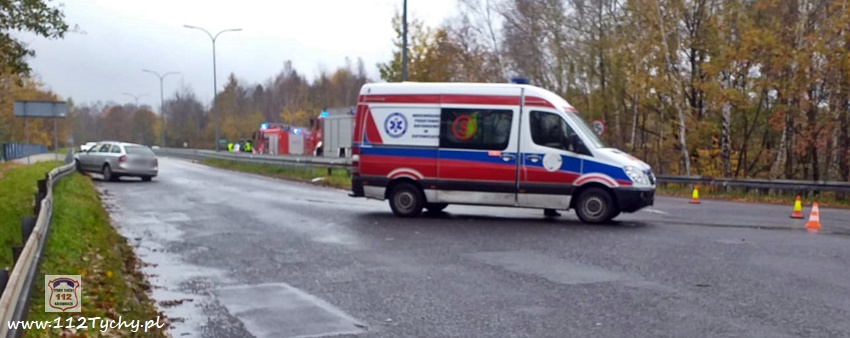 ZDERZENIE DWÓCH OSOBÓWEK NA UL. BOYA - ŻELEŃSKIEGO ZDERZENIE DWÓCH OSOBÓWEK NA UL. BOYA - ŻELEŃSKIEGO