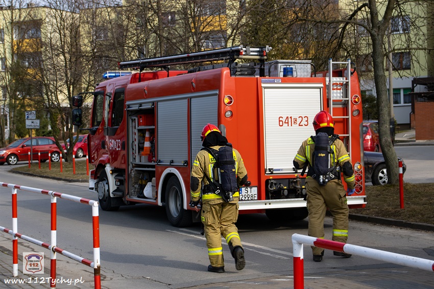 INTERWENCJA SŁUŻB RATUNKOWYCH W SZKOLE PODSTAWOWEJ NR 37 PRZY UL. KONECZNEGO INTERWENCJA SŁUŻB RATUNKOWYCH W SZKOLE PODSTAWOWEJ NR 37 PRZY UL. KONECZNEGO