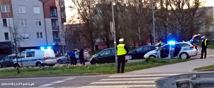 OBYWATELSKIE ZATRZYMANIE NIETRZEŹWEJ KIERUJĄCEJ NA AL. BIELSKIEJ OBYWATELSKIE ZATRZYMANIE NIETRZEŹWEJ KIERUJĄCEJ NA AL. BIELSKIEJ