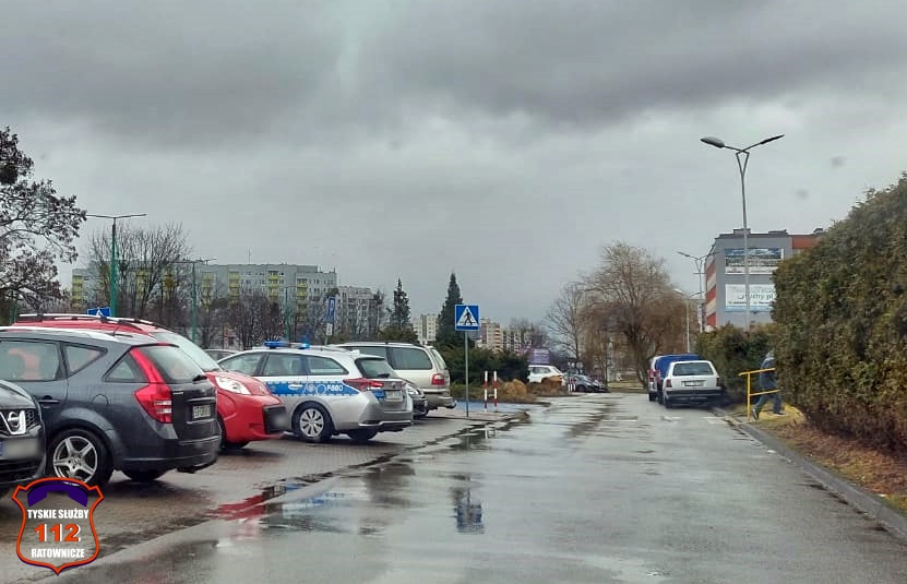 UJĘCIE NIETRZEŹWEGO KIEROWCY PRZY AL. PIŁSUDSKIEGO UJĘCIE NIETRZEŹWEGO KIEROWCY PRZY AL. PIŁSUDSKIEGO