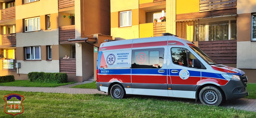 PRZYPALONA POTRAWA W MIESZKANIU PRZY UL. OJCA INNOCENTEGO BOCHEŃSKIEGO PRZYPALONA POTRAWA W MIESZKANIU PRZY UL. OJCA INNOCENTEGO BOCHEŃSKIEGO