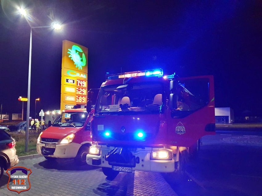 OSOBÓWKA W ROWIE NA UL. PRZELOTOWEJ W KOBIÓRZE OSOBÓWKA W ROWIE NA UL. PRZELOTOWEJ W KOBIÓRZE