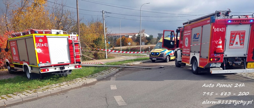 DACHOWANIE OSOBÓWKI NA UL. OBYWATELSKIEJ - KIEROWCA PIJANY DACHOWANIE OSOBÓWKI NA UL. OBYWATELSKIEJ - KIEROWCA PIJANY