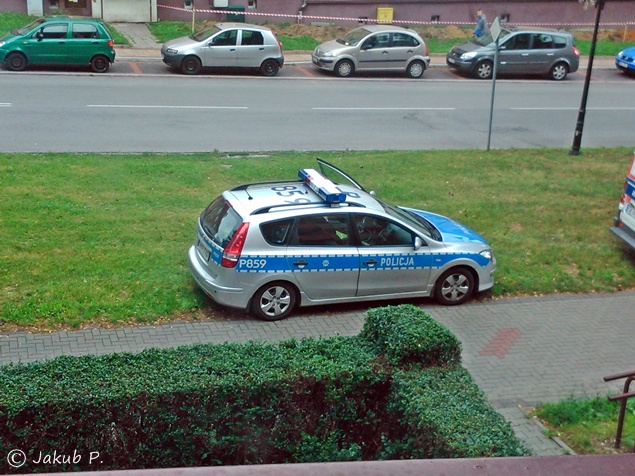 Wypadek na hulajnodze na ul. Bocheńskiego Wypadek na hulajnodze na ul. Bocheńskiego